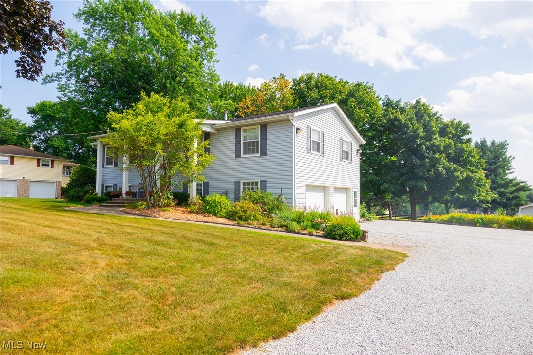 Spring Valley - Residential