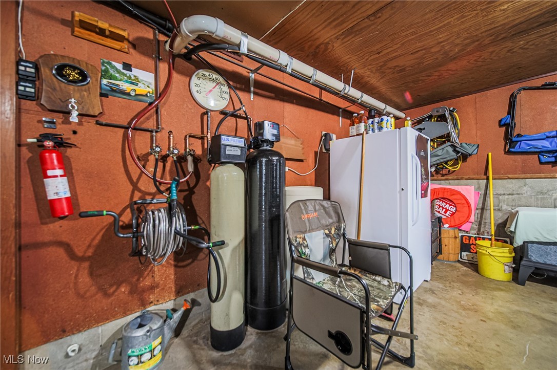 Spring Valley - Residential