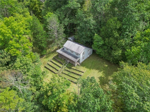 Homes For Sale - 2115 Goss Fork Road #1<br/> Whipple, OH 45788