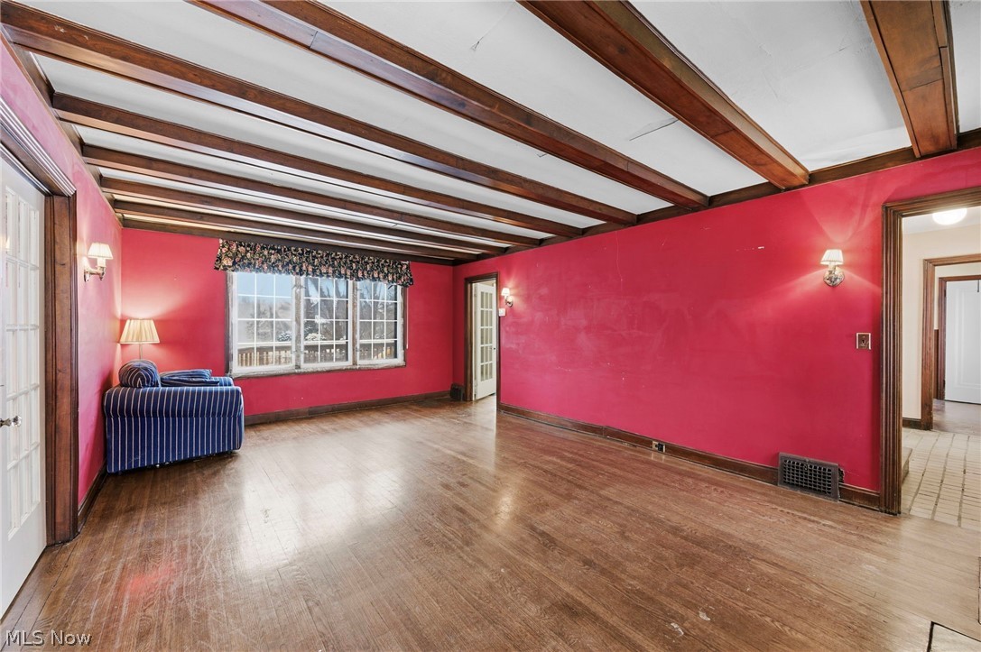 Mentor Ave Allotment - Residential