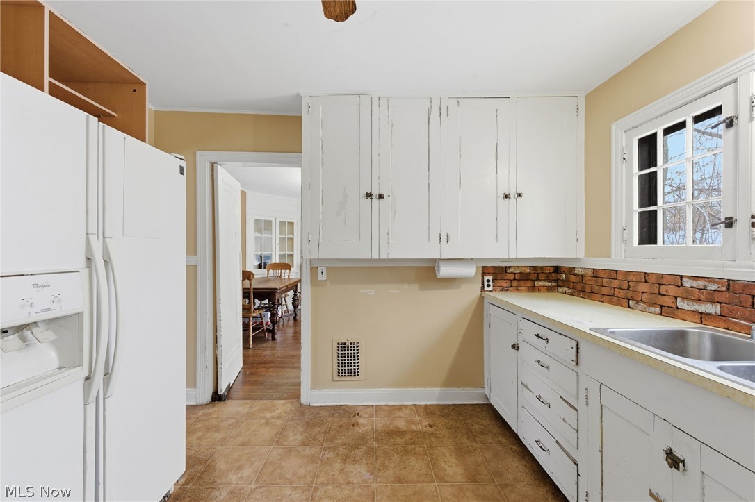 Mentor Ave Allotment - Residential