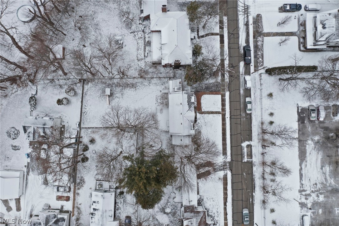 Mentor Ave Allotment - Residential