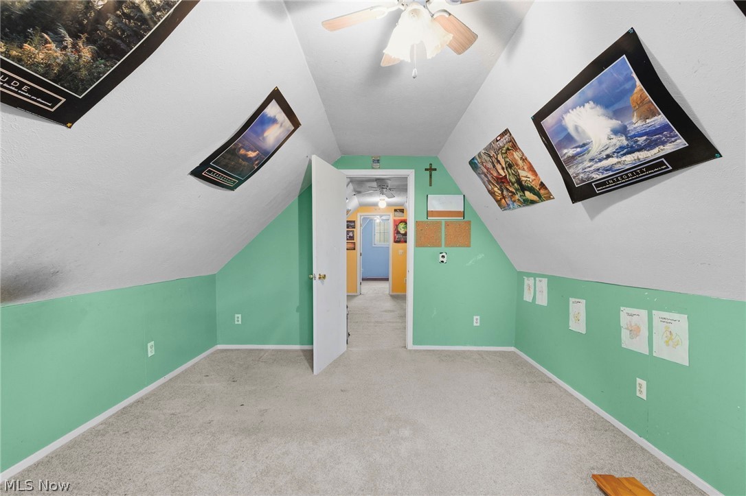 Mentor Ave Allotment - Residential