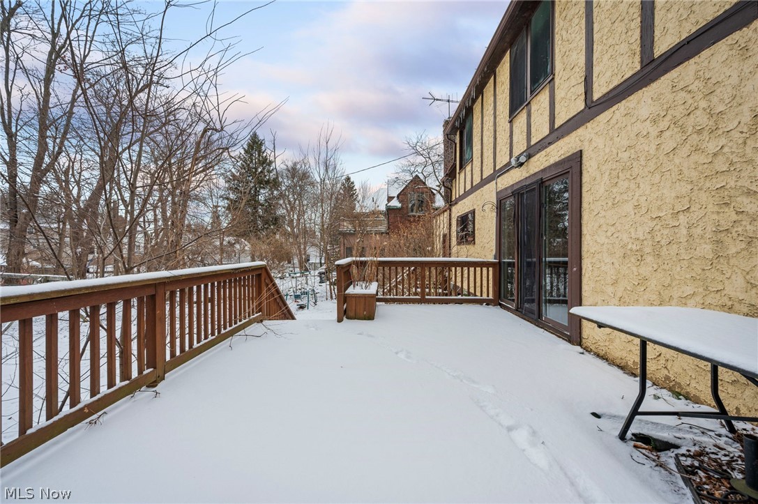 Mentor Ave Allotment - Residential