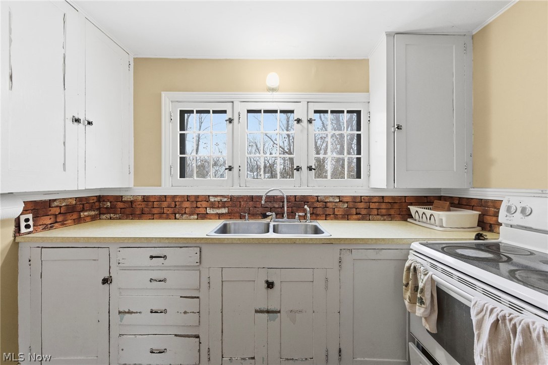 Mentor Ave Allotment - Residential