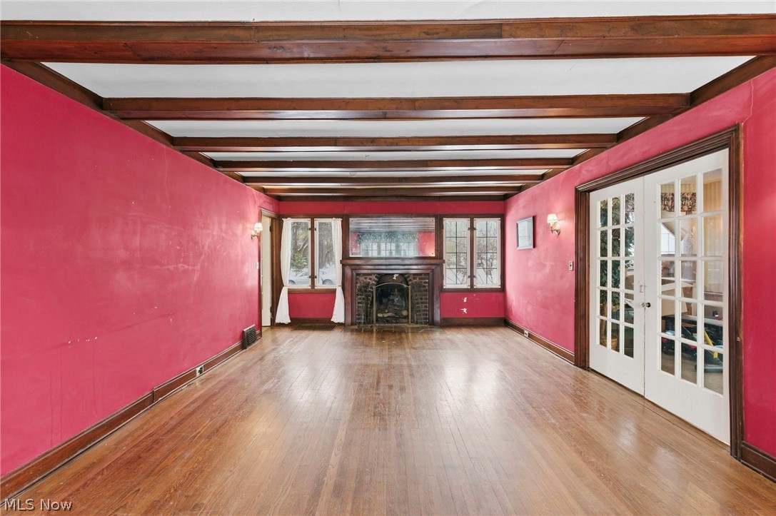 Mentor Ave Allotment - Residential