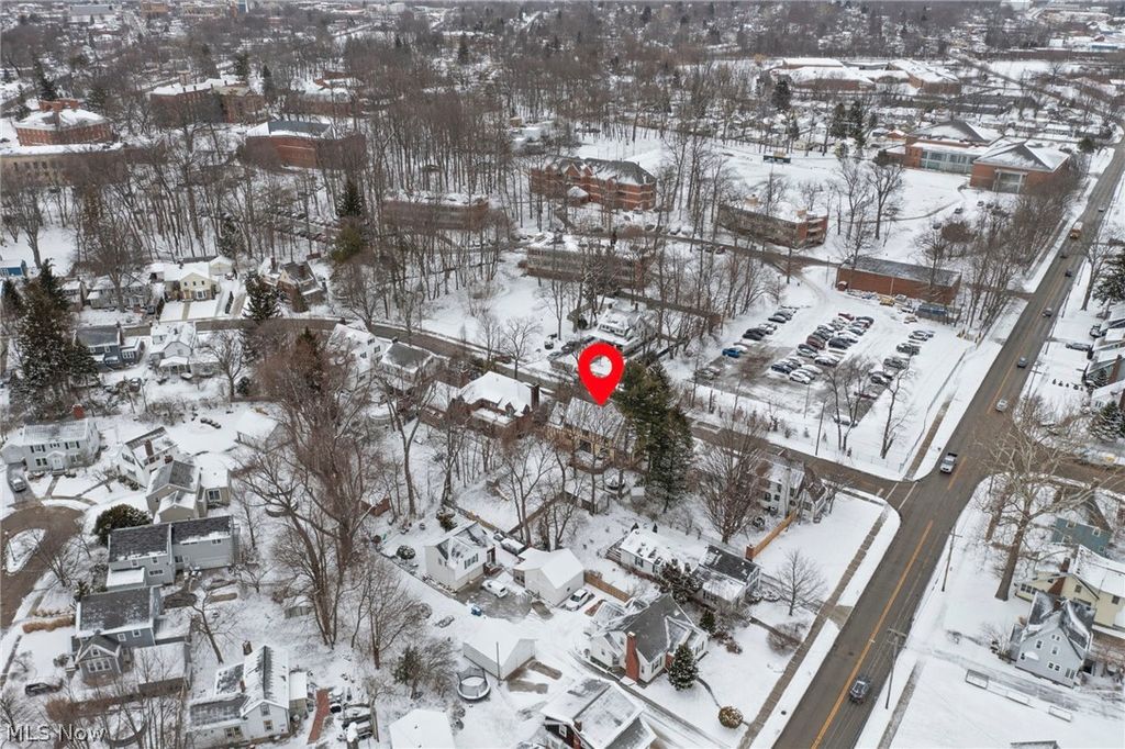 Photo of 120 Levan Drive, Painesville, OH 44077 (MLS # 5188126)