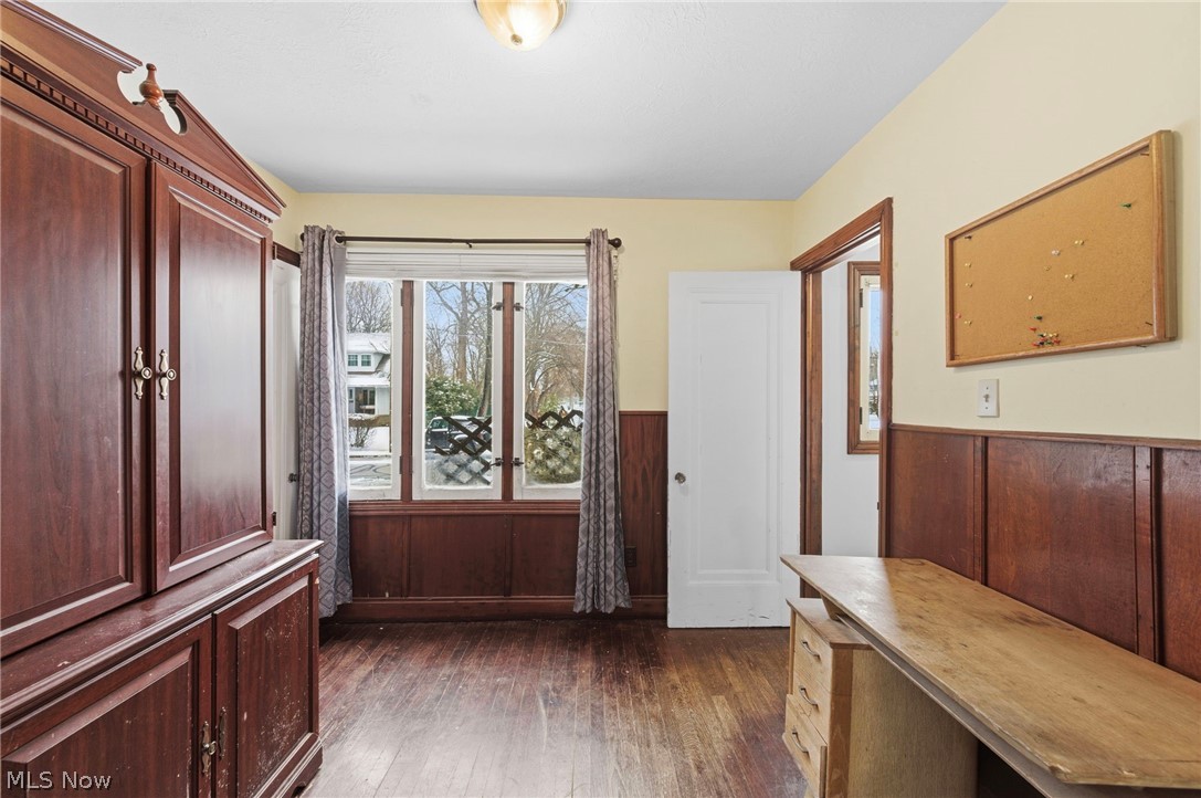 Mentor Ave Allotment - Residential