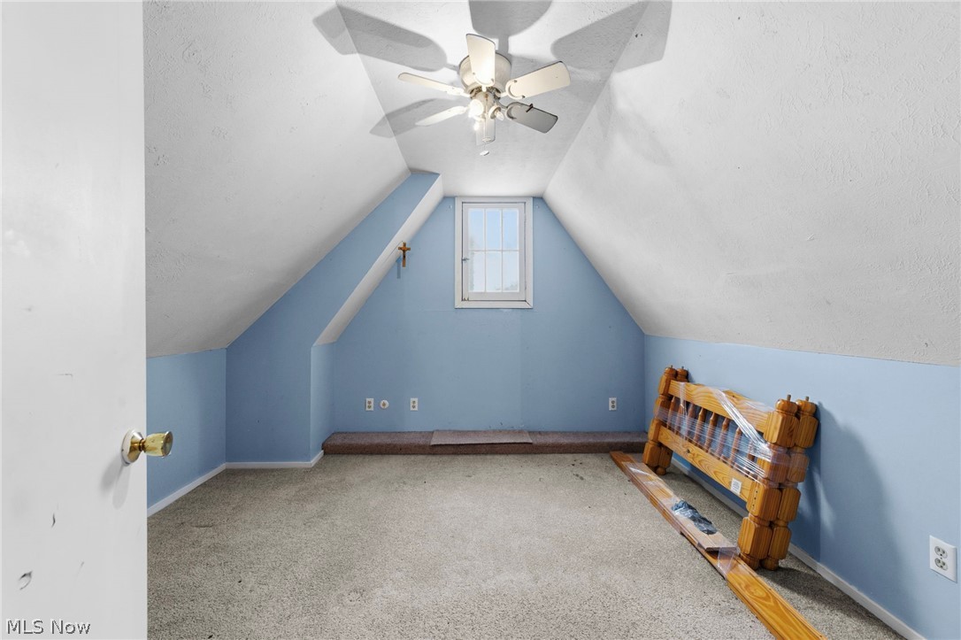 Mentor Ave Allotment - Residential