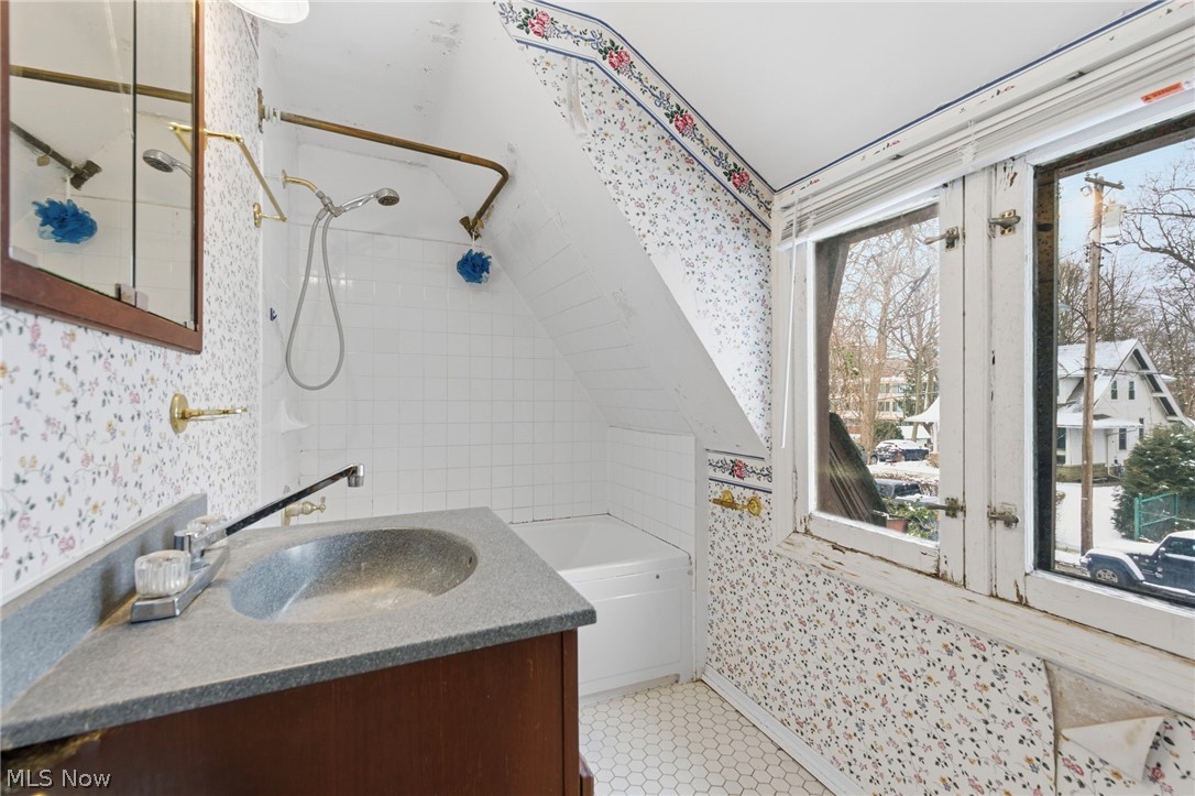 Mentor Ave Allotment - Residential