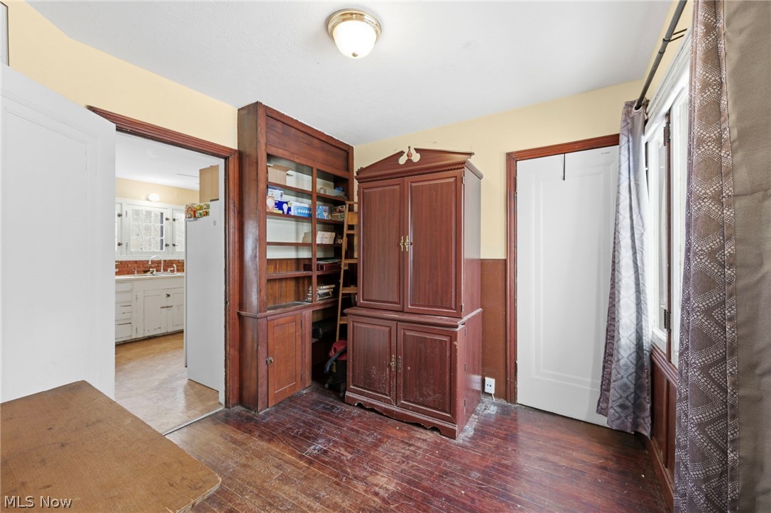 Mentor Ave Allotment - Residential