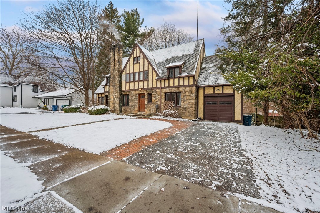 Mentor Ave Allotment - Residential