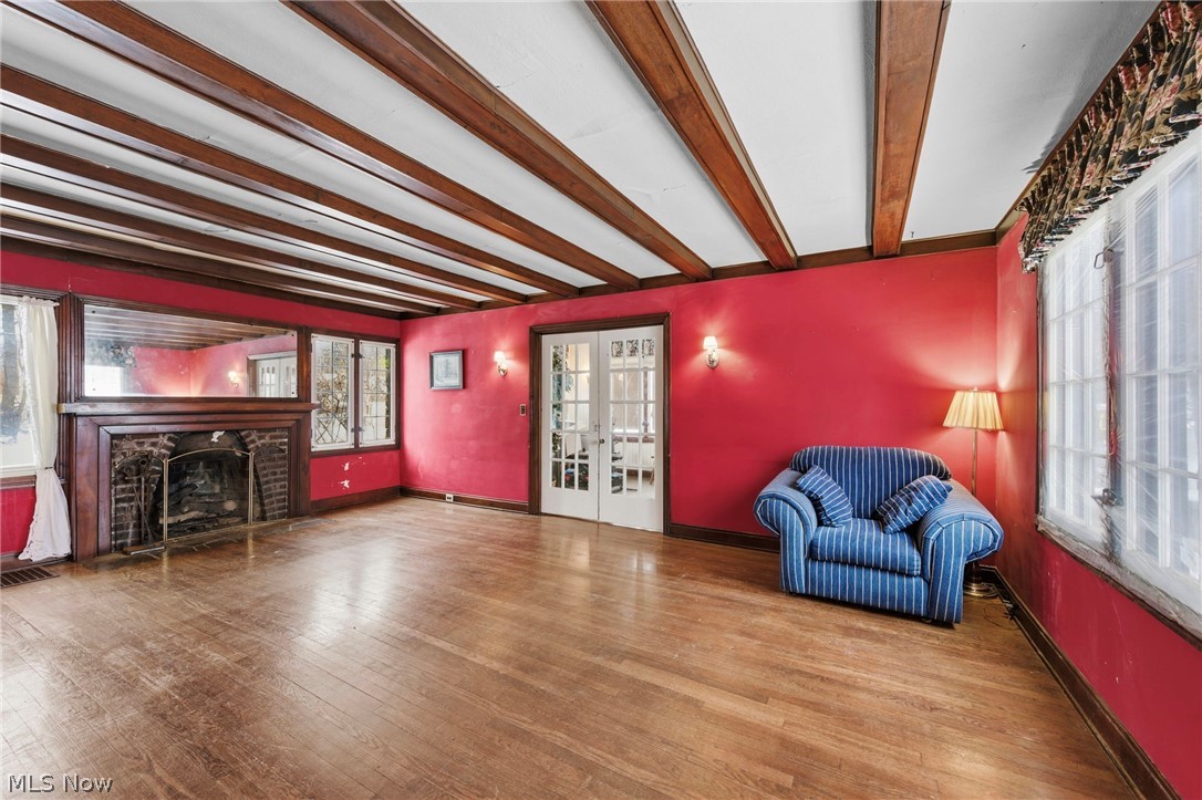 Mentor Ave Allotment - Residential