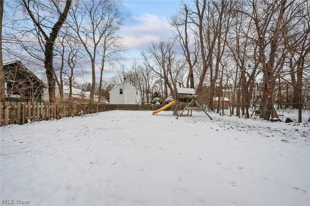 Mentor Ave Allotment - Residential