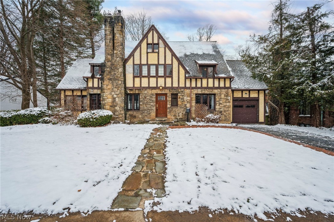Mentor Ave Allotment - Residential