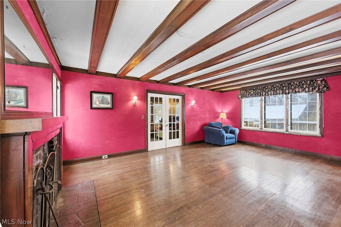 Mentor Ave Allotment - Residential