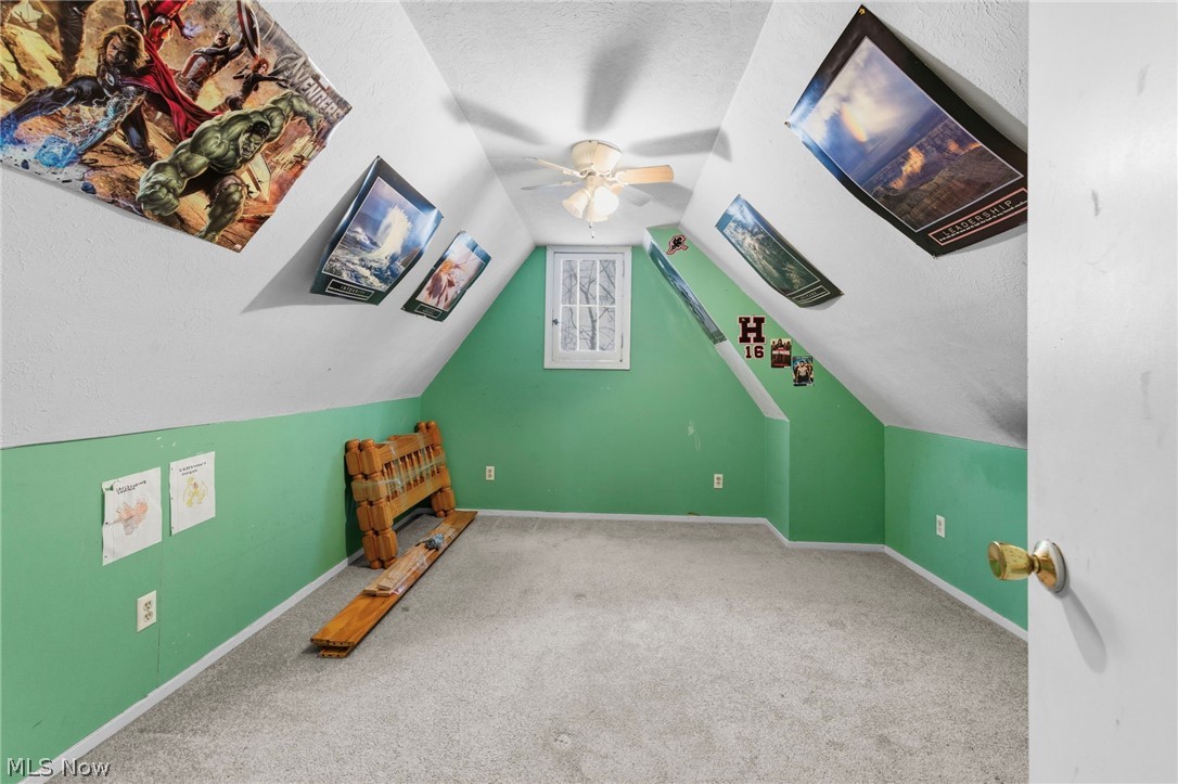 Mentor Ave Allotment - Residential