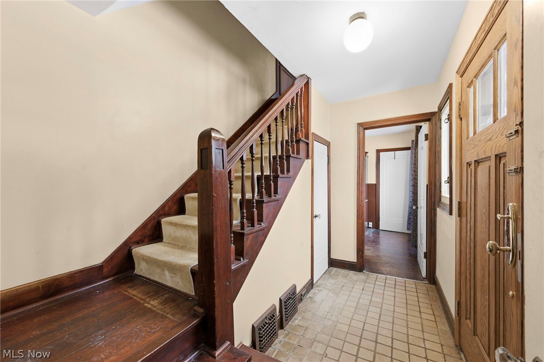 Mentor Ave Allotment - Residential