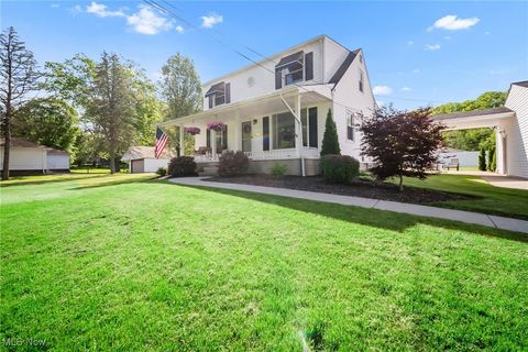 13212 Schreiber Road Valley View OH 44125