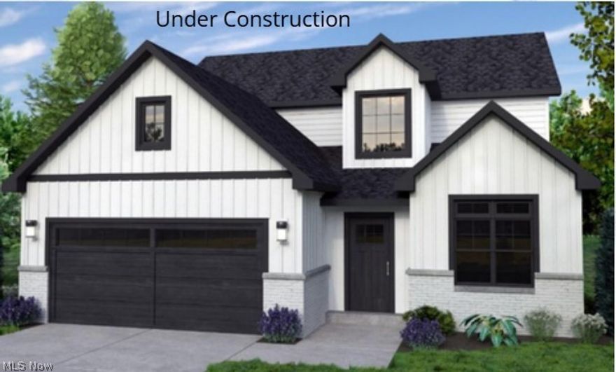 Welcome to Middleburg Heights newest low-maintenance living community! These brand-new cluster homes designed with comfort, convenience, and style in mind. This intimate cul-de-sac community is perfect for those who want modern features without the upkeep of a larger property. This Colonial floorplan offers 3 bedrooms upstairs, a first-floor office/flex room and open floorplan. Standard features include quartz kitchen countertops, white shaker cabinetry, Moen fixtures, and Anderson windows; all built with the high quality you expect from Ruggiero Custom Homes. Enjoy easy maintenance living, modern color palettes, and the ability to personalize your home by choosing your finishes. At this price, why settle for a resale when you can move into something brand-new that fits your lifestyle perfectly? Choose this wonderful Colonial layout or the other thoughtfully crafted floorplans, including a spacious ranch with 3 bedrooms and 2 full baths or the Cape Cod with 3 bedrooms and 3 full baths plus a versatile flex room! This new home development in Middleburg Heights gives you the rare chance to live close to everything including the award-winning Recreation Center, Metroparks and Lake Isaac Trails, convenient shopping at the redeveloped Southland center, and top-notch city services. Quick access to I-71, I-480, the Turnpike, and I-77 makes commuting easy, with the airport and downtown Cleveland just minutes away. Whether you’re ready to simplify, travel more, or simply enjoy a brand-new home built for today’s way of living, these cluster homes are an opportunity you won’t want to miss. This home is under construction and scheduled for completion around September 2026, photos for illustration purposes.