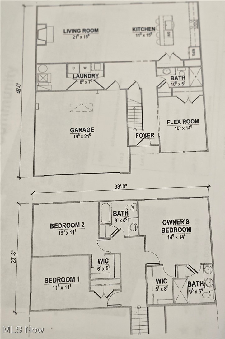Benedict - Residential