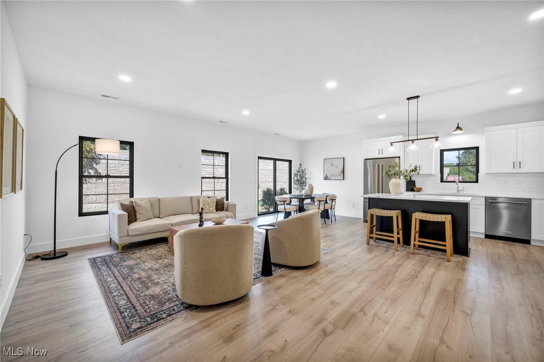 Benedict - Residential