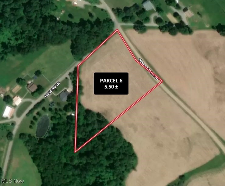 4326 Indian Spring Road, Baltic, Ohio image 1