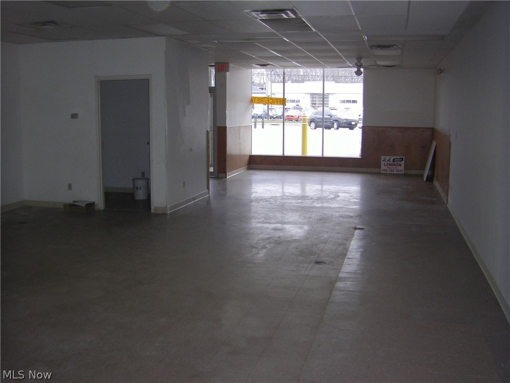 Dairy Queen Allotment - Commercial Lease