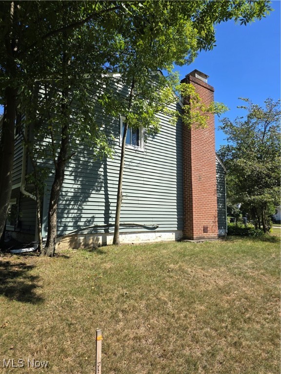 3742 Concord Drive, Beachwood, Ohio image 3