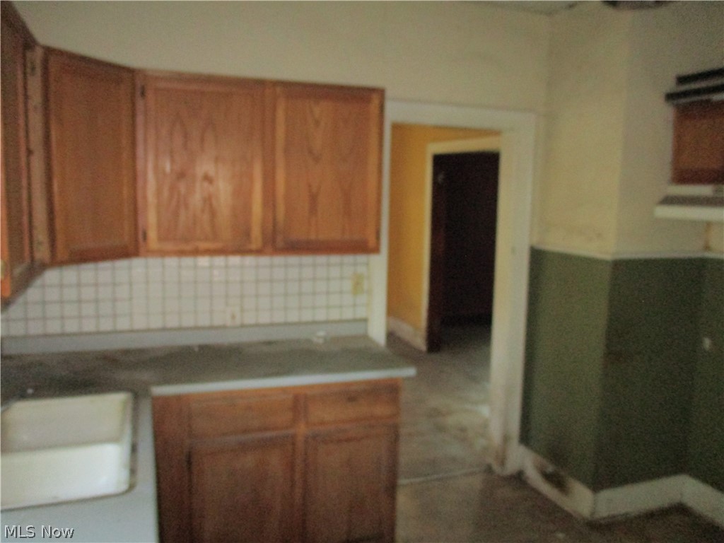 Newberry Heights - Residential