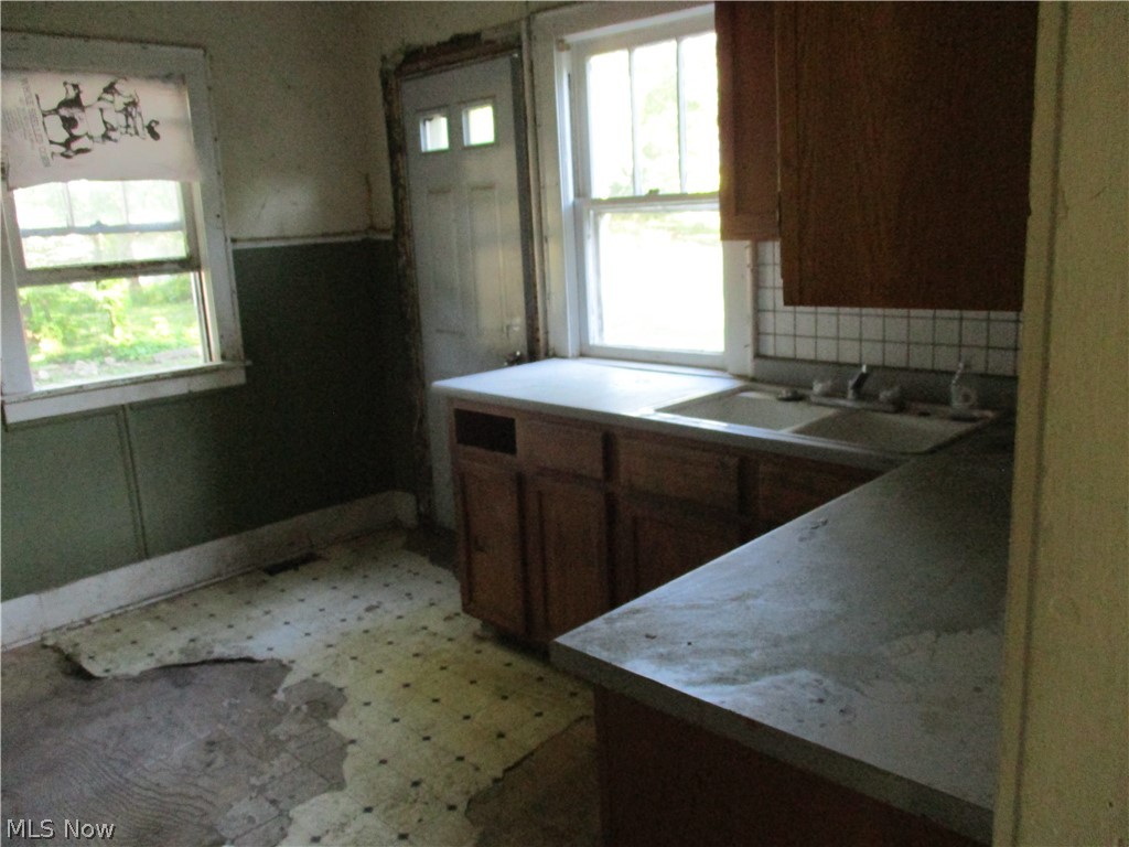 Newberry Heights - Residential