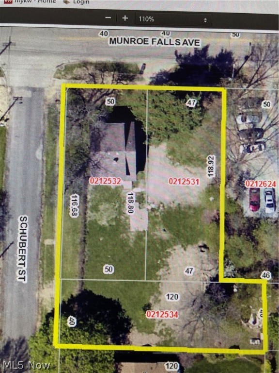 Newberry Heights - Residential