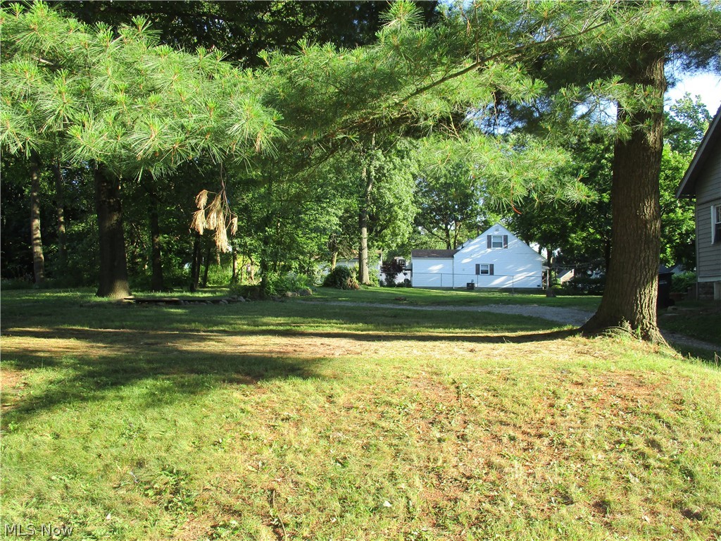 Newberry Heights - Residential