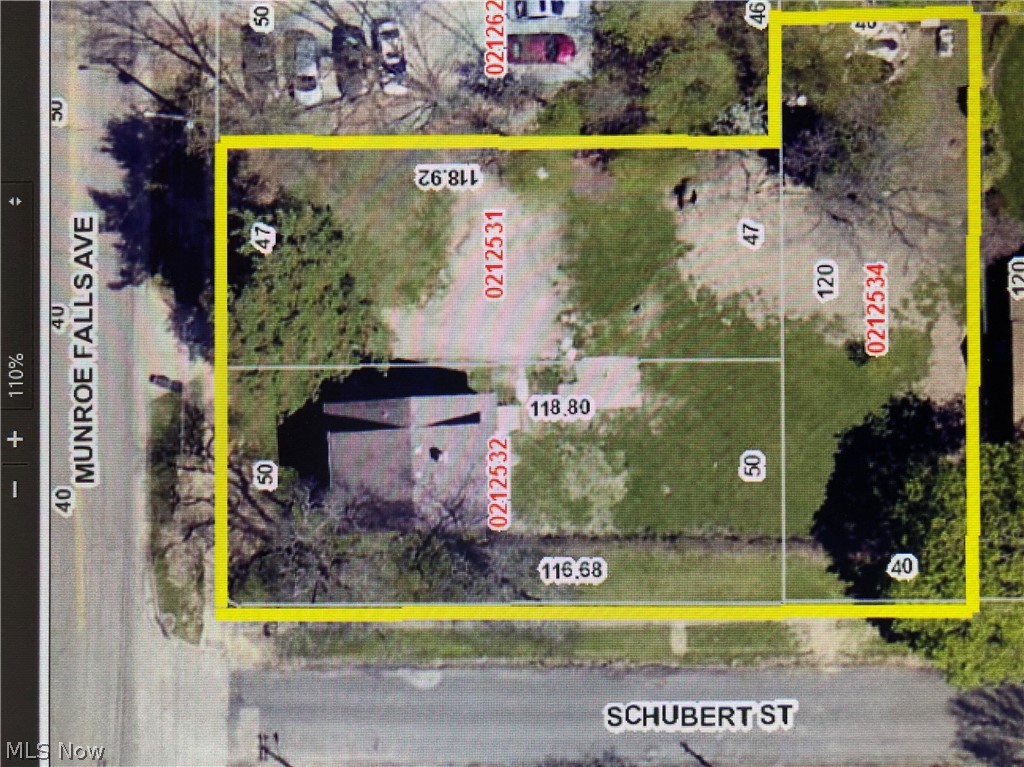 Newberry Heights - Residential