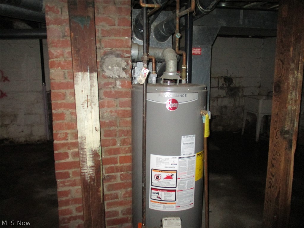 Newberry Heights - Residential