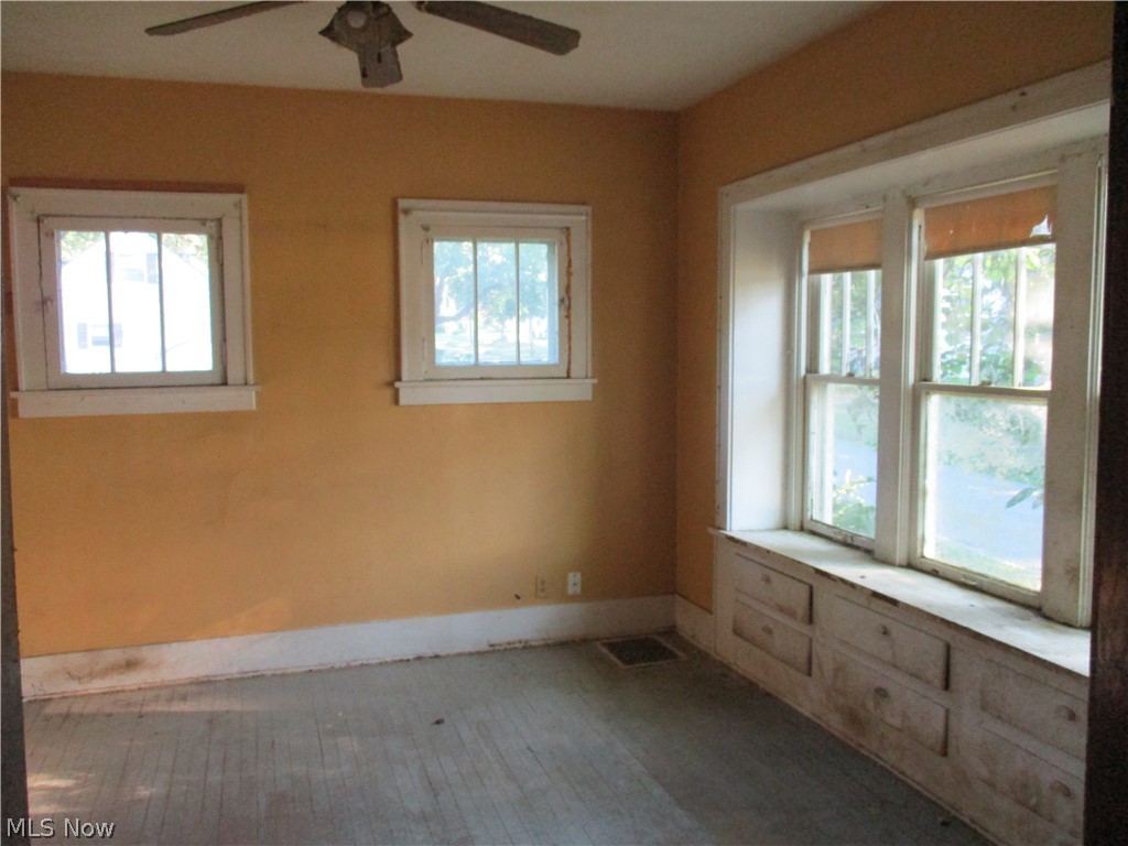 Newberry Heights - Residential