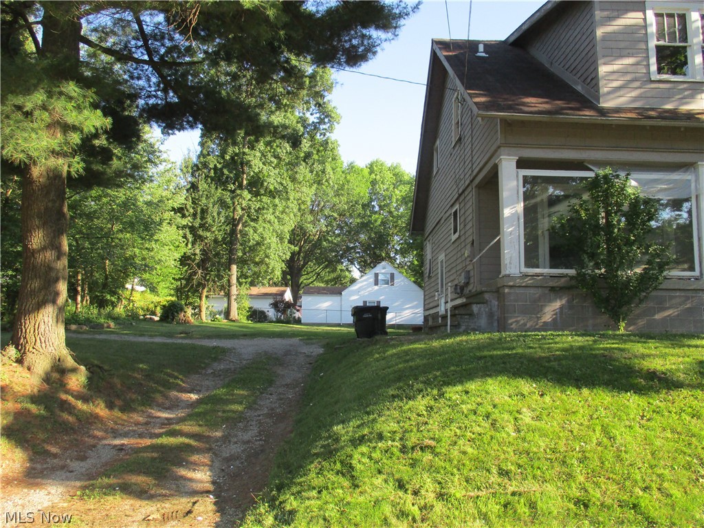 Newberry Heights - Residential