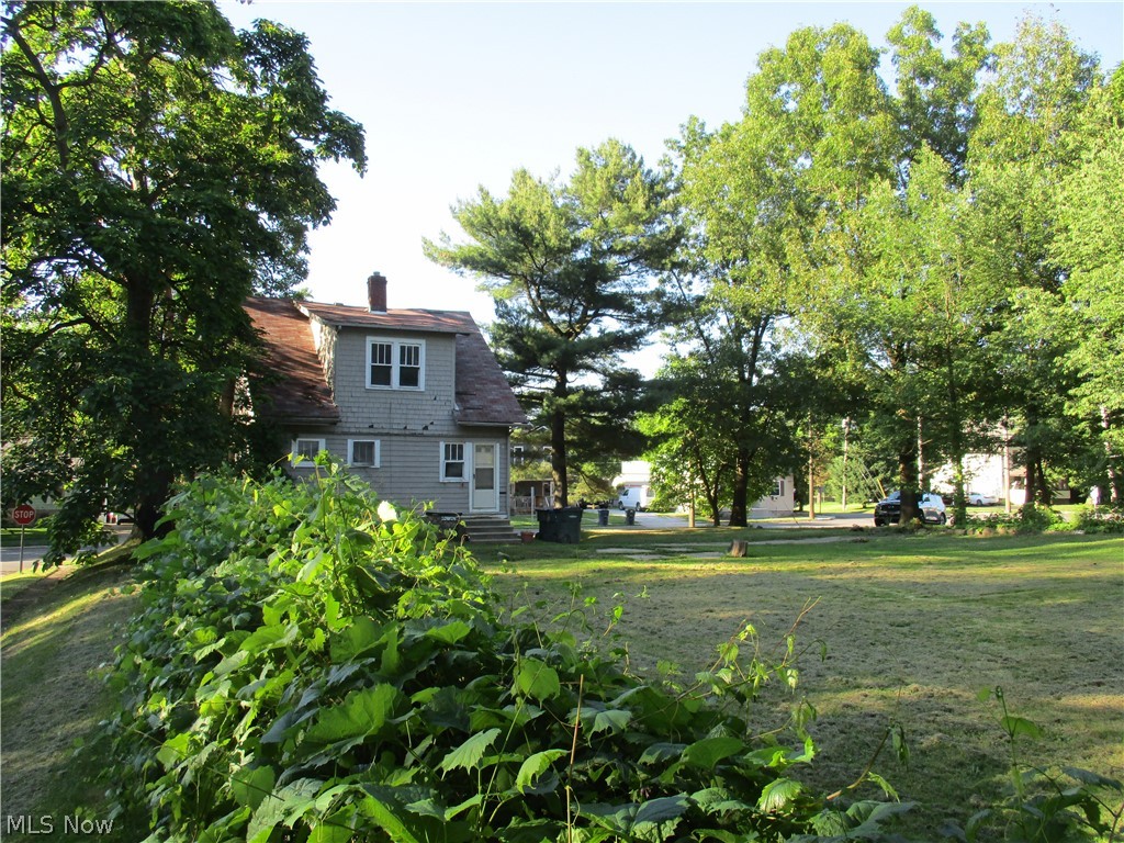 Newberry Heights - Residential