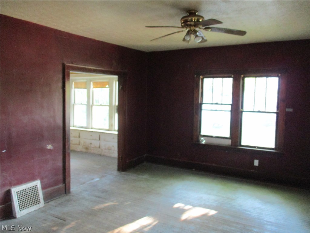 Newberry Heights - Residential