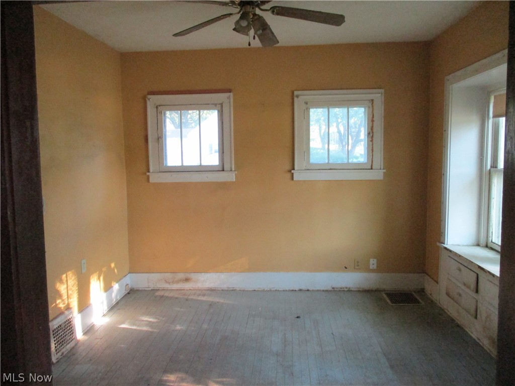 Newberry Heights - Residential