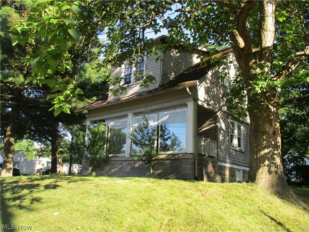 Newberry Heights - Residential