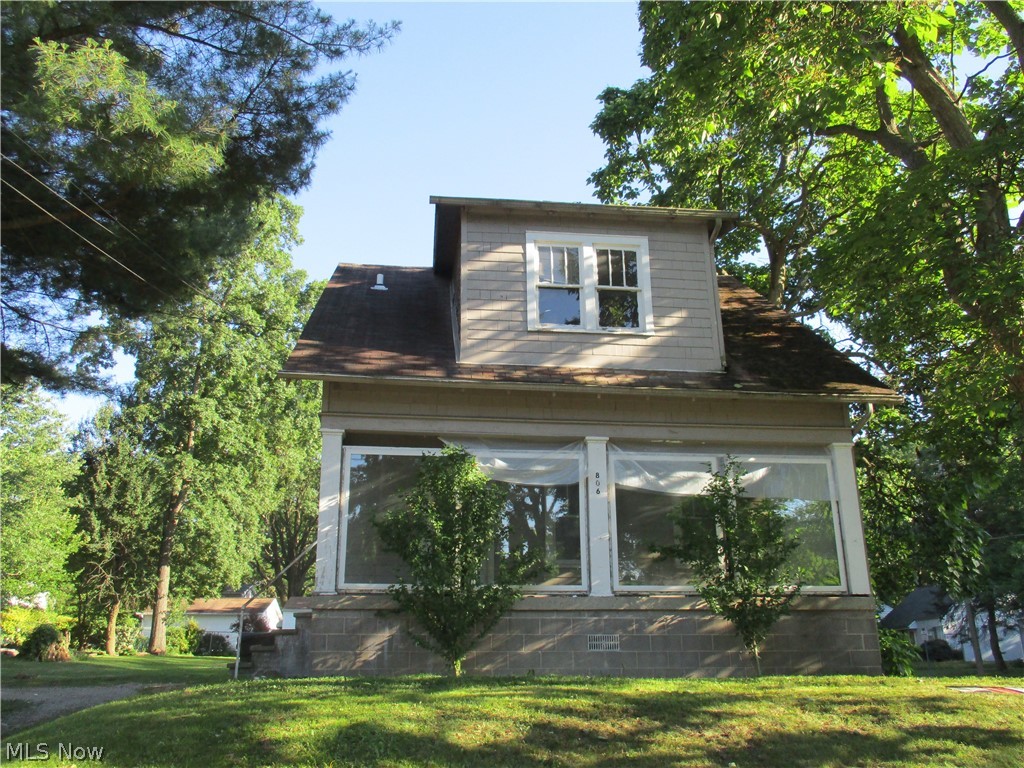 Newberry Heights - Residential