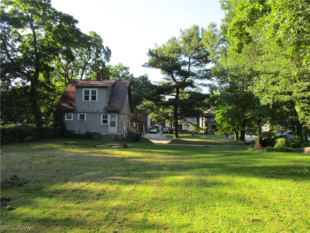 Newberry Heights - Residential