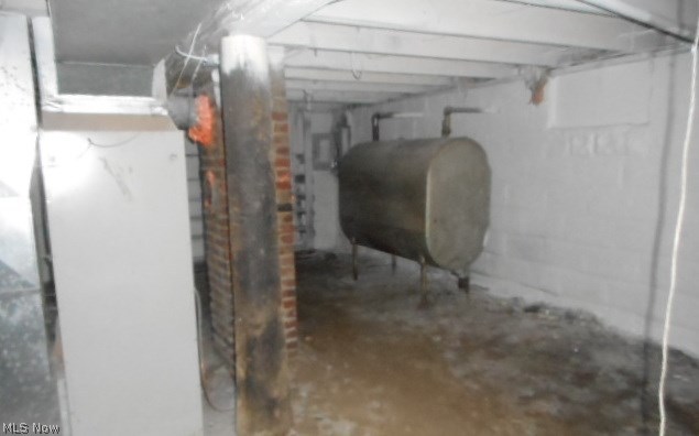 Ne Div - Residential