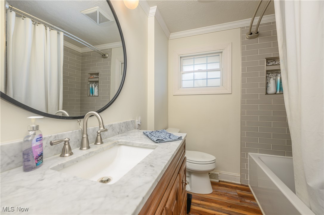 Scenic Acres - Residential