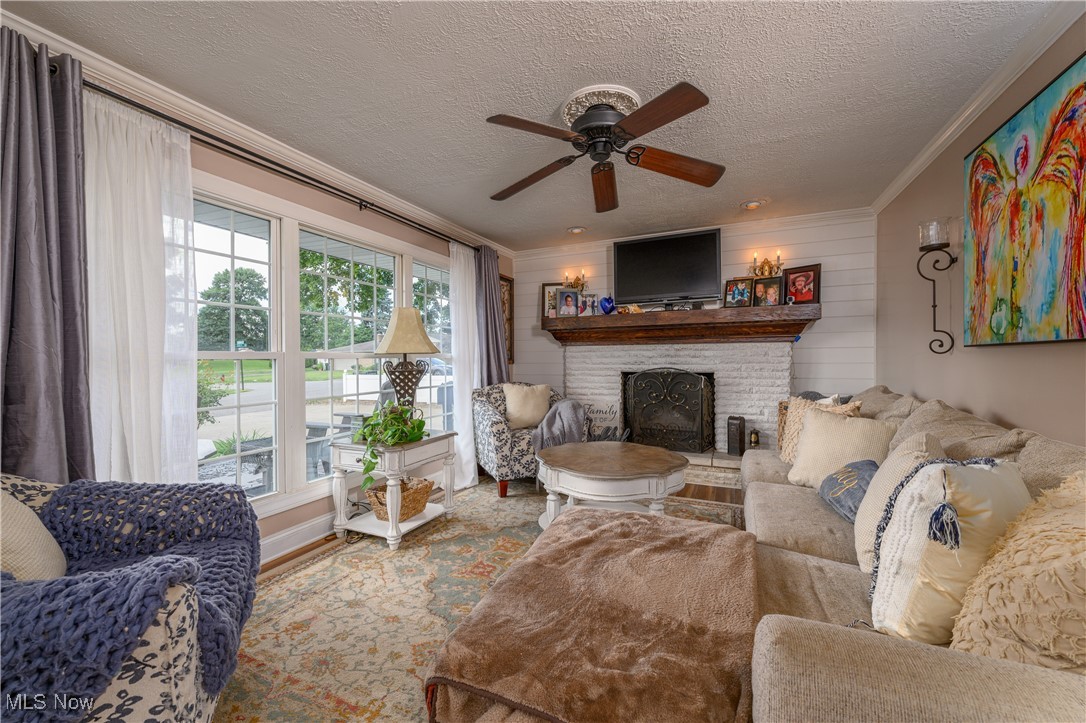 Scenic Acres - Residential