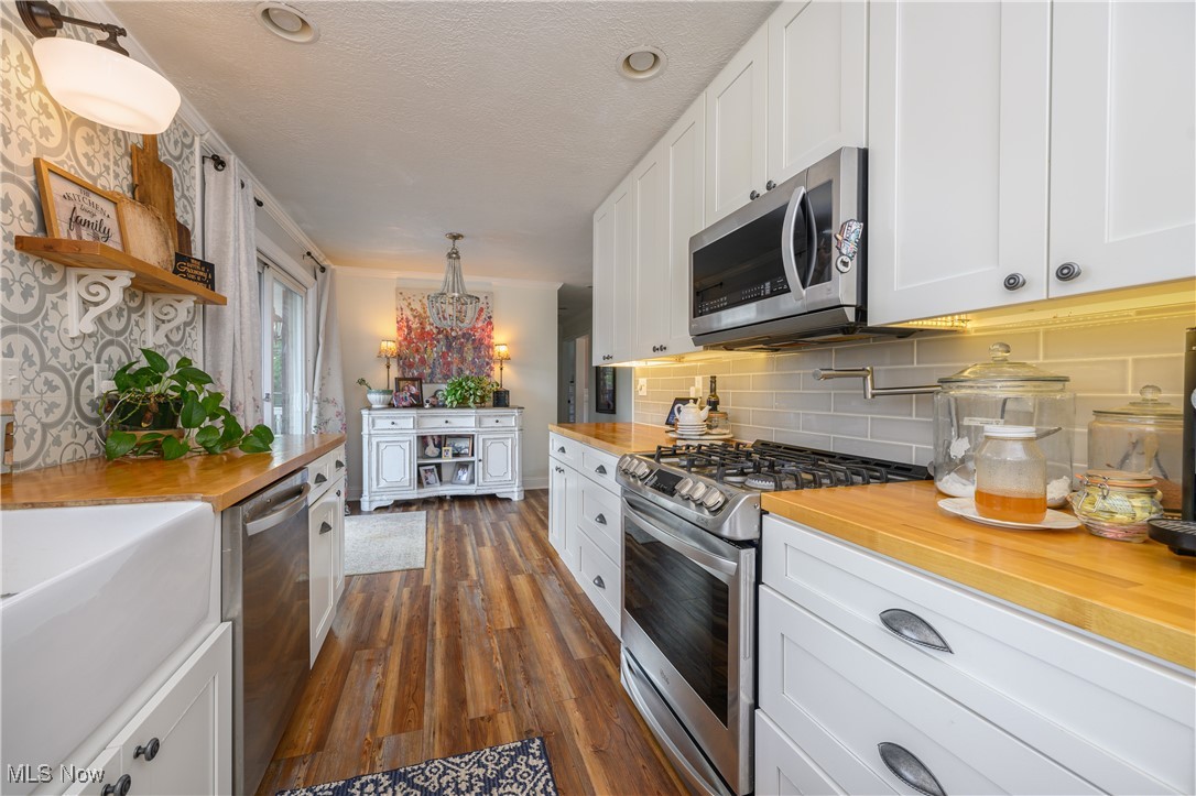 Scenic Acres - Residential