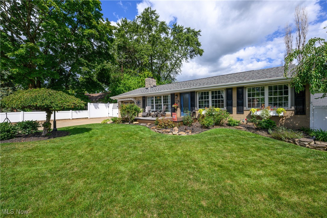 Scenic Acres - Residential