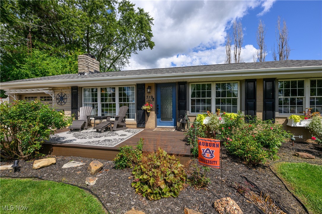 Scenic Acres - Residential