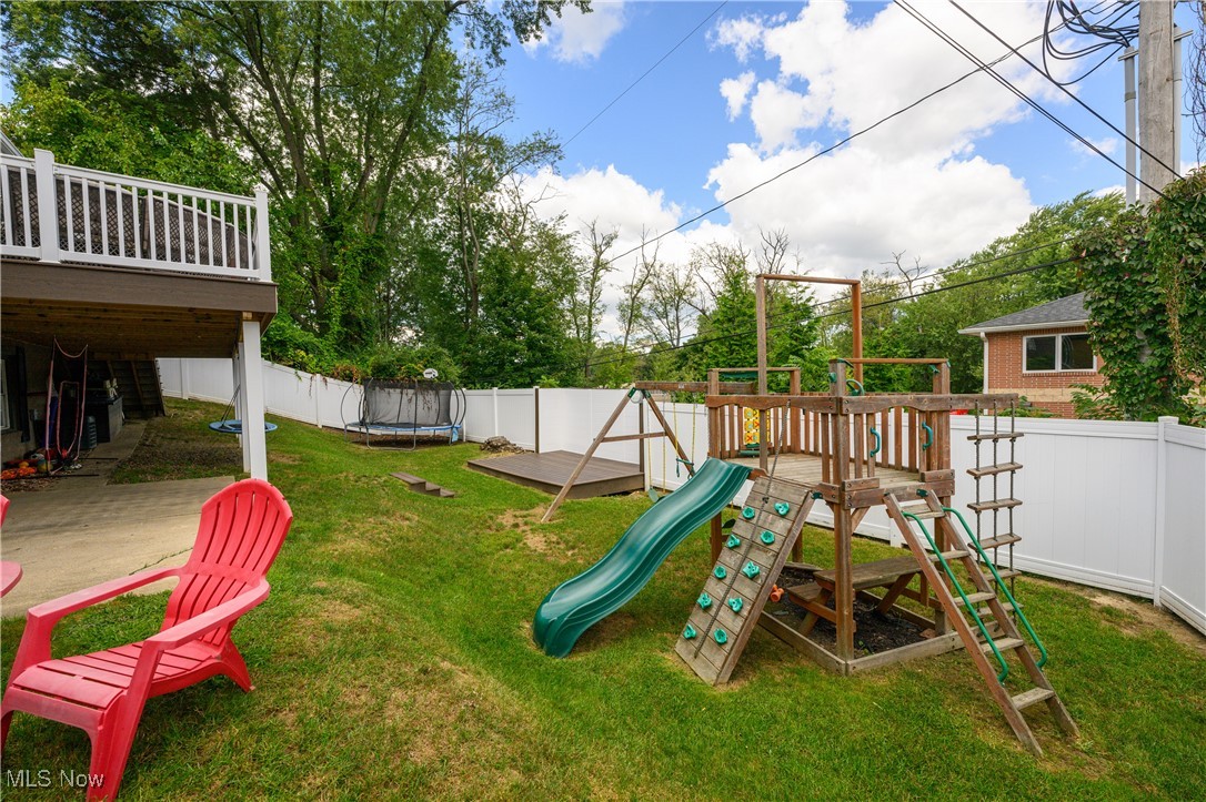 Scenic Acres - Residential